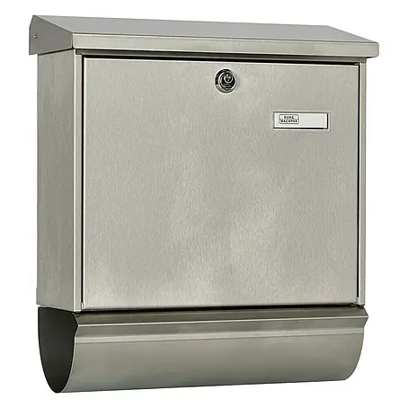 Burg-Wächter  Wandbriefkasten Comfort 39130