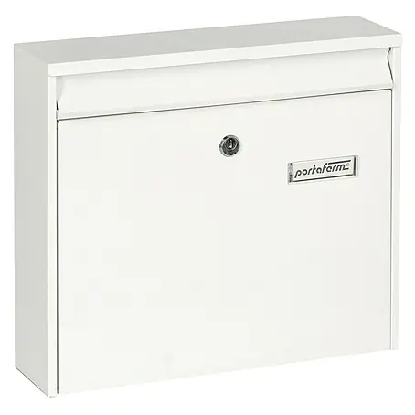 Portaferm  Wandbriefkasten PF 44