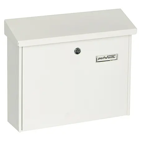 Portaferm  Wandbriefkasten PF 55