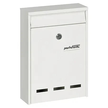 Portaferm Wandbriefkasten PF 11