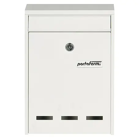 Portaferm  Wandbriefkasten PF 11