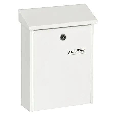 Portaferm  Wandbriefkasten PF 22
