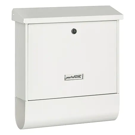 Portaferm  Wandbriefkasten PF 77