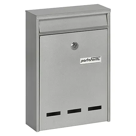 Portaferm  Wandbriefkasten PF 11