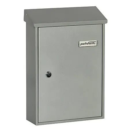 Portaferm  Wandbriefkasten PF 33