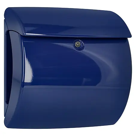 Burg-Wächter  Wandbriefkasten Piano 886