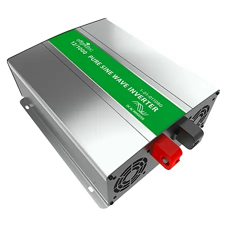 Offgridtec  Transformador de tensión PSI 12-150