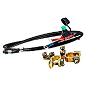 Offgridtec Batteriekabel (Länge: 1,5 m, Schwarz) | BAUHAUS