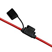 Offgridtec Batteriekabel (Länge: 1,5 m, Schwarz) | BAUHAUS