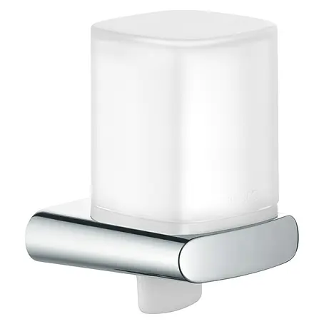 Keuco Elegance Ersatz-Seifenspenderglas