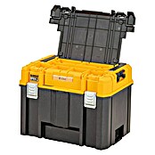 DeWalt T-STAK Caja para herramientas DWST83343-1 (L x An x Al: 33,3 x 44 x 32,3 cm, Plástico, Capacidad de carga: 30 kg) | BAUHAUS