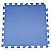 Malibu Bodenschutzmatte (9 Stk., Blau) | BAUHAUS
