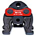 Rothenberger Mordaza de prensado Compact RFz16 