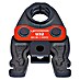 Rothenberger Mordaza de prensado Compact U32 