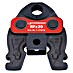 Rothenberger Mordaza de prensado Compact RFz20 