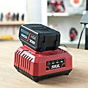 Skil Energy Platform Ladegerät (Passend für: Skil Energy Platform Akkus 20V Max)
