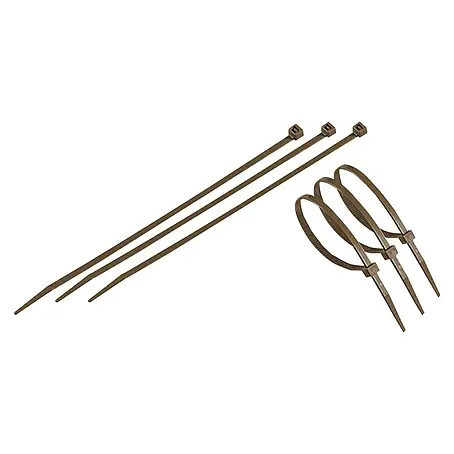 Tenax  Set de bridas para cables