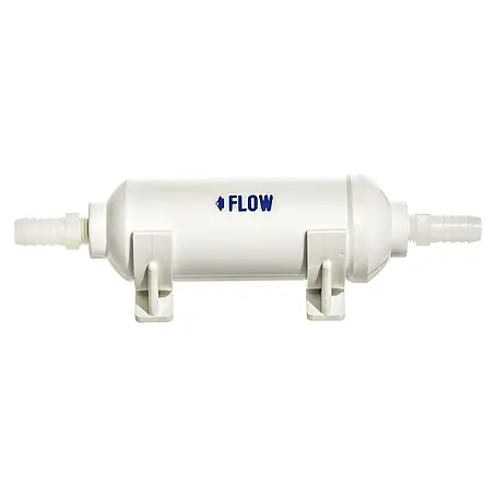 Yachticon  Wasserfilter Inline