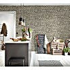 A.S. Création Elements Vliestapete Backsteinmauer (Beige/Grau, Steinoptik, 10,05 x 0,53 m) | BAUHAUS