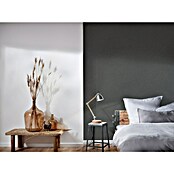 A.S. Création New Life Vliestapete mit leichter Schattierung (Braun/Schwarz, Uni, 10,05 x 0,53 m) | BAUHAUS