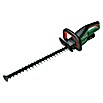 Bosch Power for All 18V Akku-Heckenschere UniversalHedgeCut 18V-55 (18 V, Li-Ionen, 1 Akku, Schnittlänge: 50 cm) | BAUHAUS
