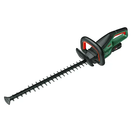 Bosch Power for All 18V Akku-Heckenschere UniversalHedgeCut 18V-55