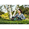 Bosch Power for All 18V Akku-Heckenschere UniversalHedgeCut 18V-55 (18 V, Li-Ionen, 1 Akku, Schnittlänge: 50 cm) | BAUHAUS
