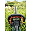 Bosch Power for All 18V Akku-Heckenschere UniversalHedgeCut 18V-55 (18 V, Li-Ionen, 1 Akku, Schnittlänge: 50 cm) | BAUHAUS