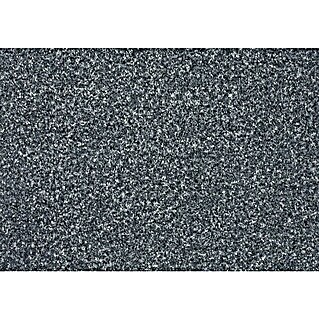 Teppichboden Meterware Stella (Breite: 400 cm, Velours, 100 % Polypropylen (Flor), Anthrazit)
