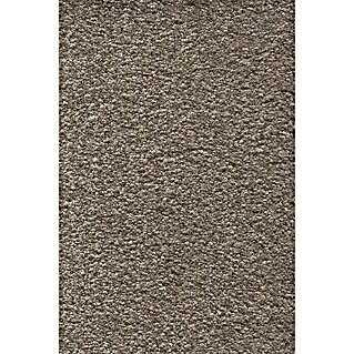 Teppichboden Meterware Nele (Breite: 400 cm, Frisée, 100 % Polypropylen (Flor), Schlamm)