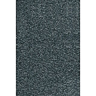 Teppichboden Meterware Nele (Breite: 400 cm, Frisée, 100 % Polypropylen (Flor), Blau)