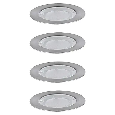 Paulmann  Bodeneinbauleuchten-Basis-Set Link & Light