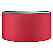 Home Sweet Home Lampenschirm Bling (Ø x H: 50 x 25 cm, Rot) | BAUHAUS