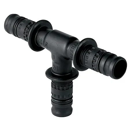 Geberit Mepla Press-T-Stück 622.310.00.5