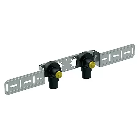 Geberit Mepla Montageeinheit