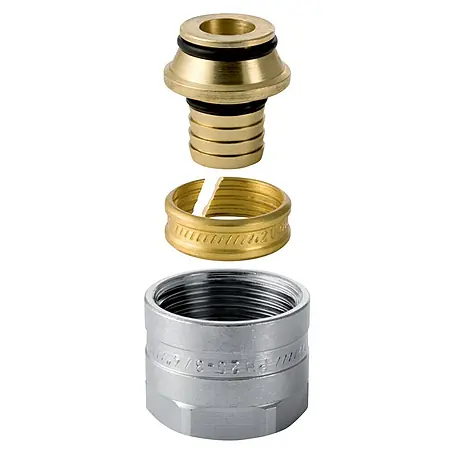 Geberit Mepla Klemmverschraubung 641.534.22.2