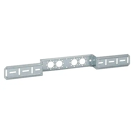 Geberit Mepla Montageplatte 601.732.00.1