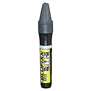 Blufixx Ersatzkartusche MGS (Klar, 5 g, Metall/Glas/Stein)