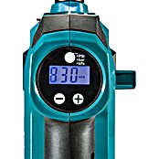Makita Accucompressor (18 V, Li-ion, Excl. accu, Max. druk: null)