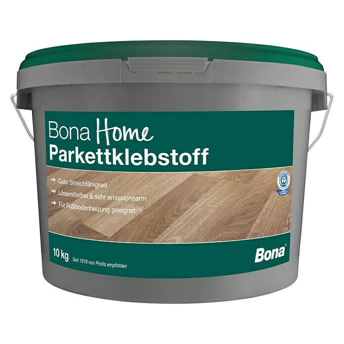 Bona Home Parkett-Klebstoff (10 kg)