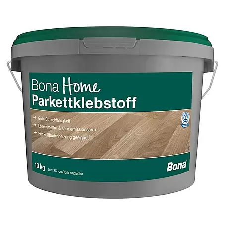 Bona Home Adhesivo para suelos