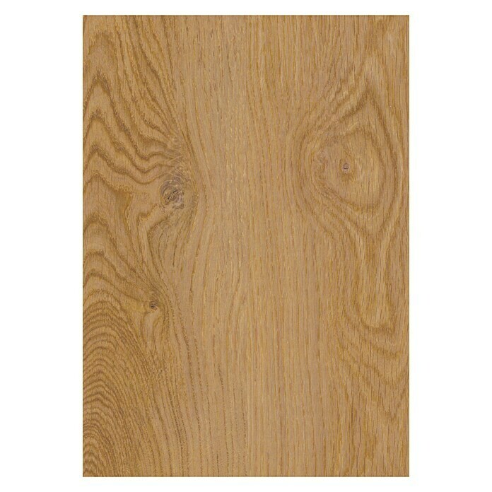 Corklife Freestyle Korkboden Access Oak Natur1.220 x 185 x 8,5 mm, Landhausdiele View From Above