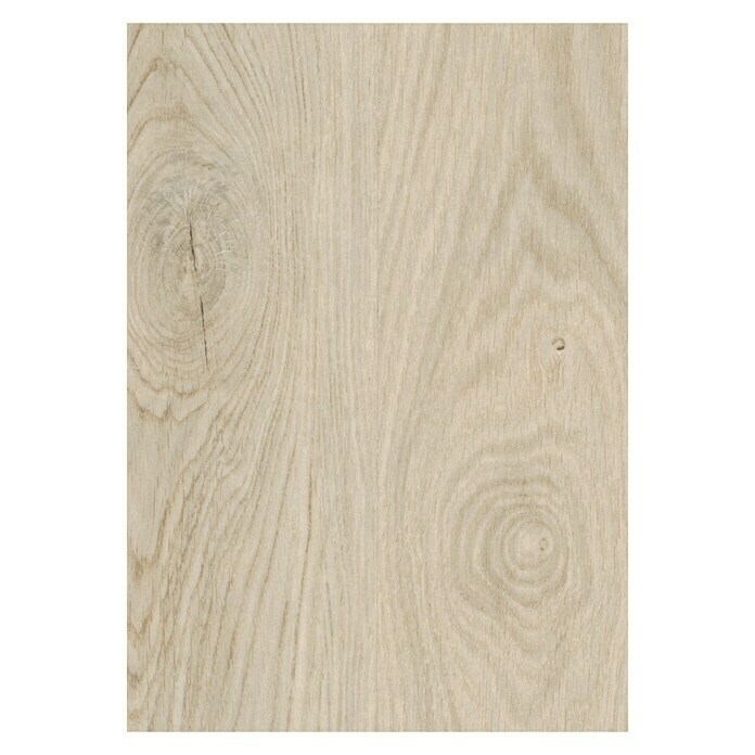 Corklife Freestyle Korkboden Access Oak Taupe1.220 x 185 x 8,5 mm, Landhausdiele View From Above