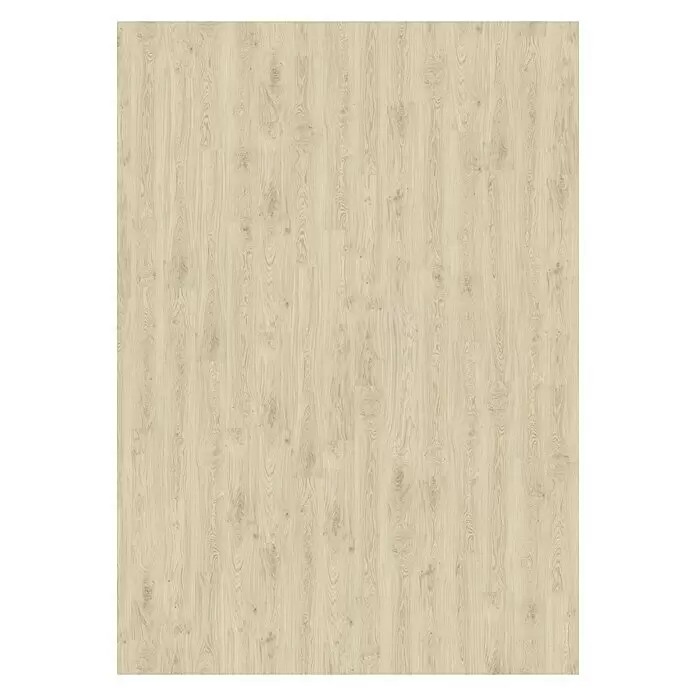 Corklife Freestyle Korkboden - Oak Taupe, Landhausdiele, 1.220 x 185 x 8,5 mm - Helle Holzfußbodenbretter mit natürlicher Maserung.