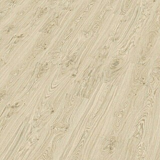 Corklife Freestyle Korkboden Access Oak Taupe (1.220 x 185 x 8,5 mm, Landhausdiele)