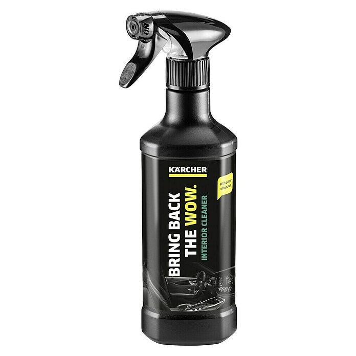 Kärcher Sredstvo za čišćenje unutrašnjosti vozila  (500 ml) | BAUHAUS