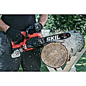 Skil PWRCore 20V Accukettingzaag + Gratis Accu Compressor (20 V, Li-ion, Excl. accu, Lengte zaagblad: 30 cm) | BAUHAUS