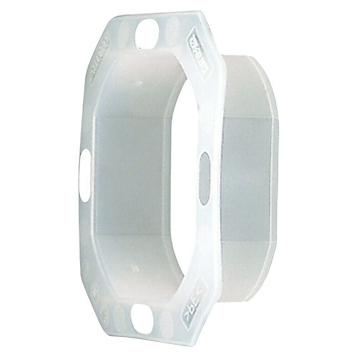 Jung AS 500 Afdichtingsring (Wit) | BAUHAUS