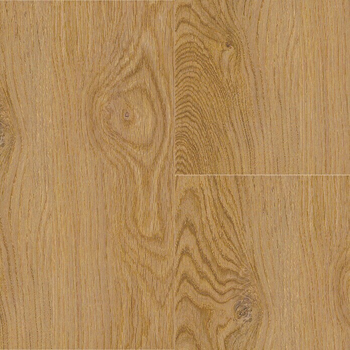 Corklife Freestyle Korkboden Access Oak Natur1.220 x 185 x 8,5 mm, Landhausdiele Detail Shot