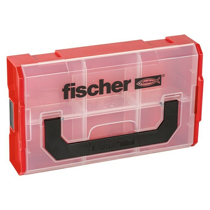 Fischer Aufbewahrungsmodul FIXtainer, leer (1 Stk.) | BAUHAUS